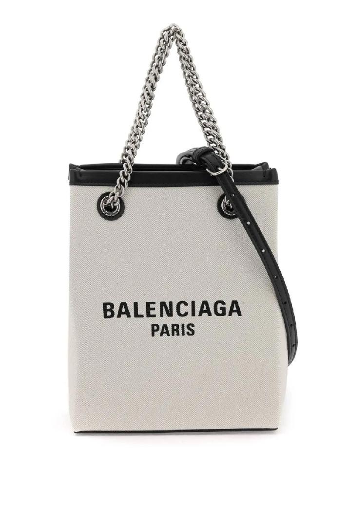 BALENCIAGAmini duty free tote bag