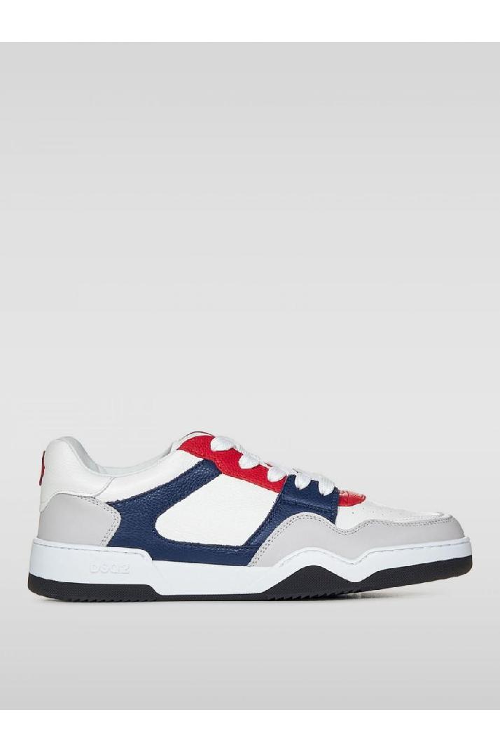 Dsquared2Men&#039;s Sneakers Dsquared2