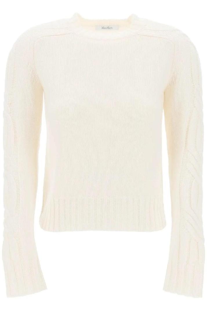 MAX MARAcashmere berlin pullover sweater