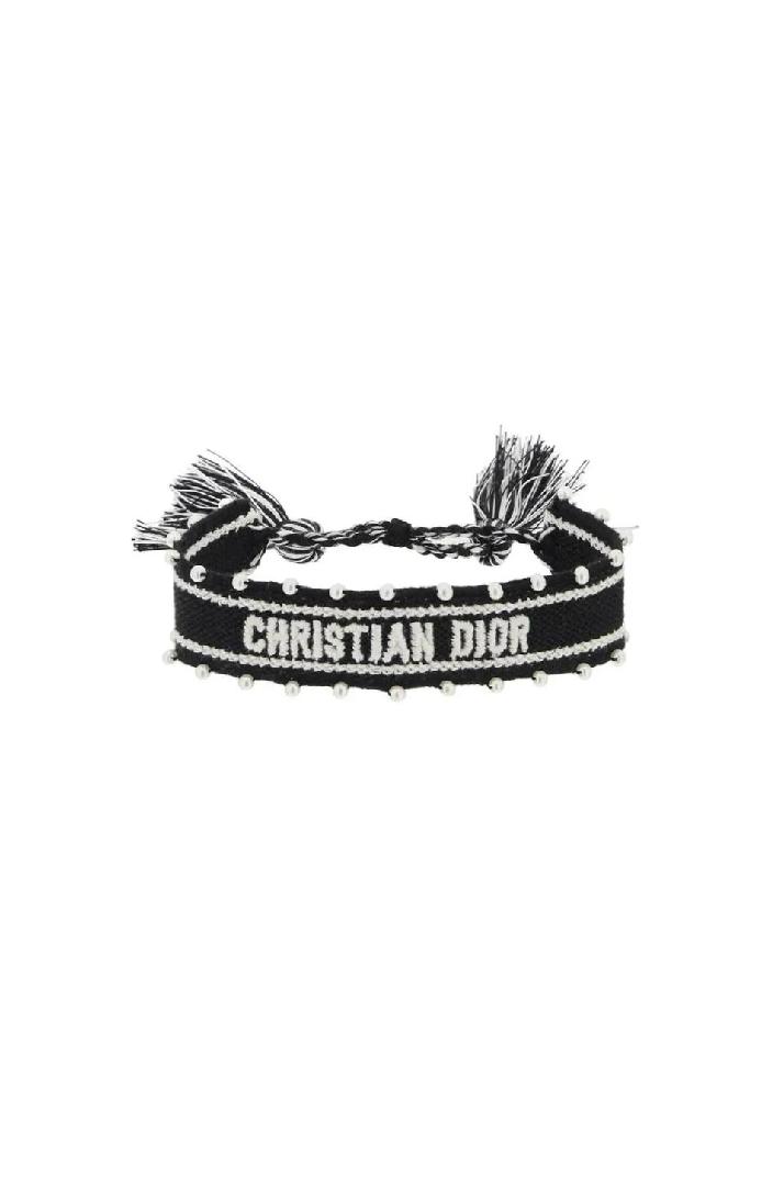 DIORchristian dior bracelet