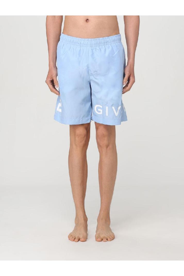 GivenchyMen&#039;s Swimsuit Givenchy