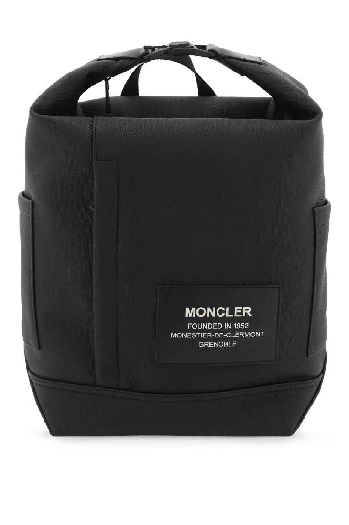 MONCLERnakoa backpack