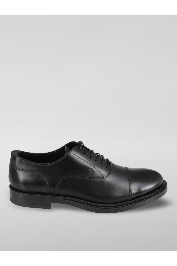 Tod&#039;sMen&#039;s Brogue Shoes Tod&#039;s