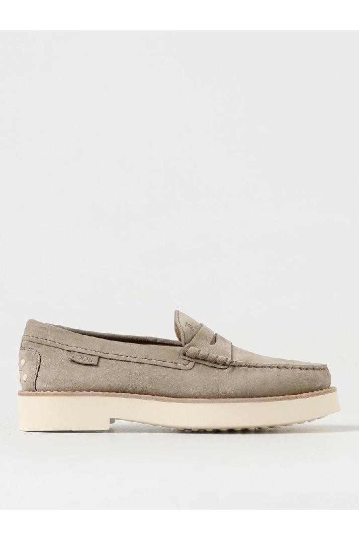 Tod&#039;sMen&#039;s Loafers Tod&#039;s