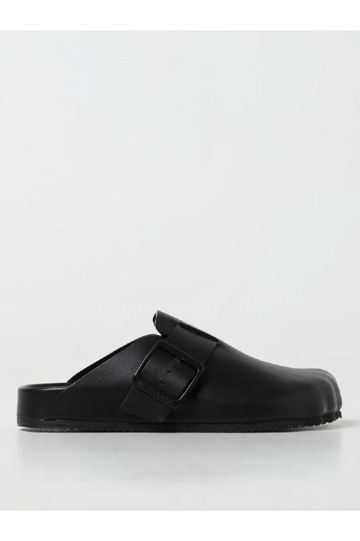 BalenciagaWoman&#039;s Flat Sandals Balenciaga