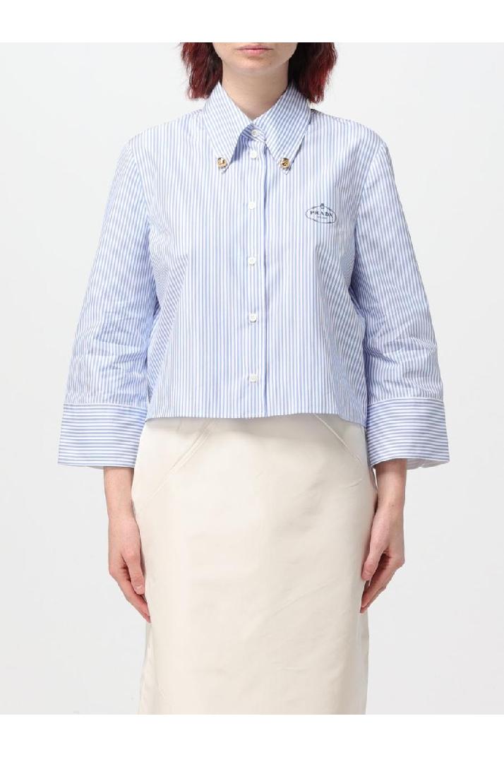 PradaWoman&#039;s Shirt Prada