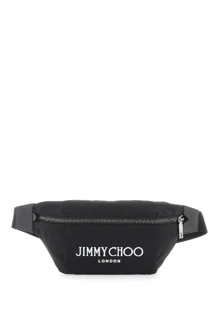 JIMMY CHOOfinsley beltpack