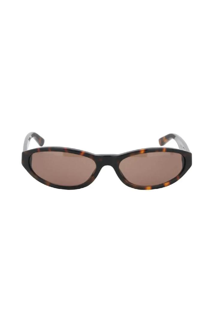 BALENCIAGA발렌시아가 여성 선글라스 neo round sunglasses for a stylish look