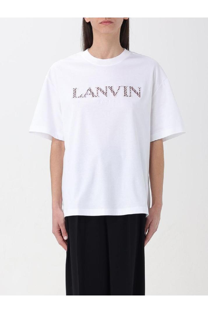 LanvinWoman&#039;s Tshirt Lanvin
