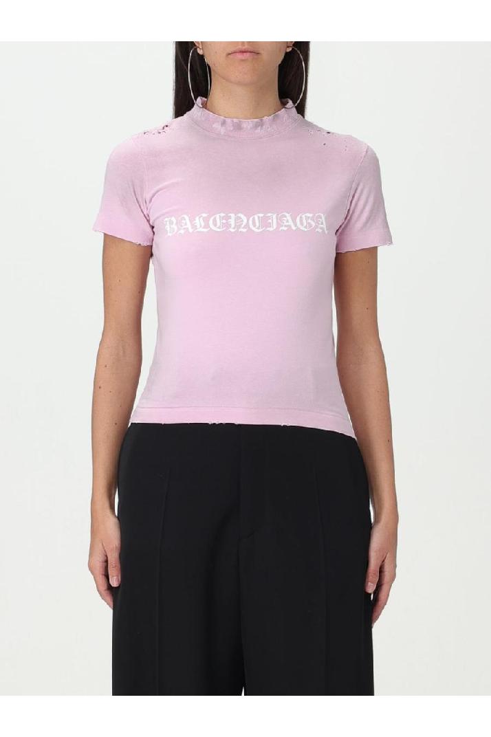 BalenciagaWoman&#039;s Tshirt Balenciaga