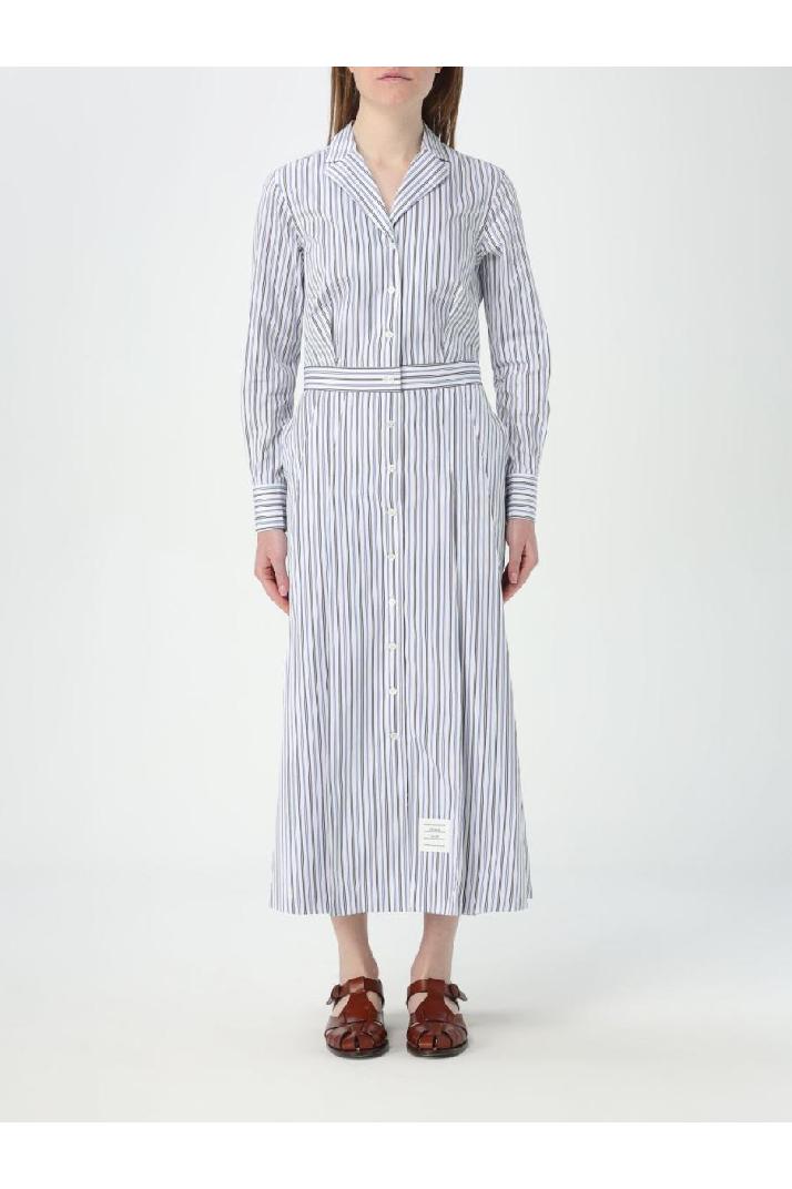 Thom BrowneWoman&#039;s Dress Thom Browne