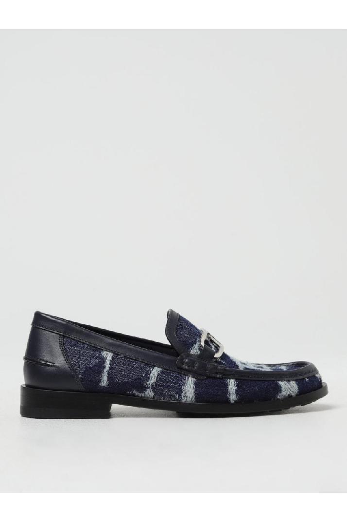 FendiMen&#039;s Loafers Fendi
