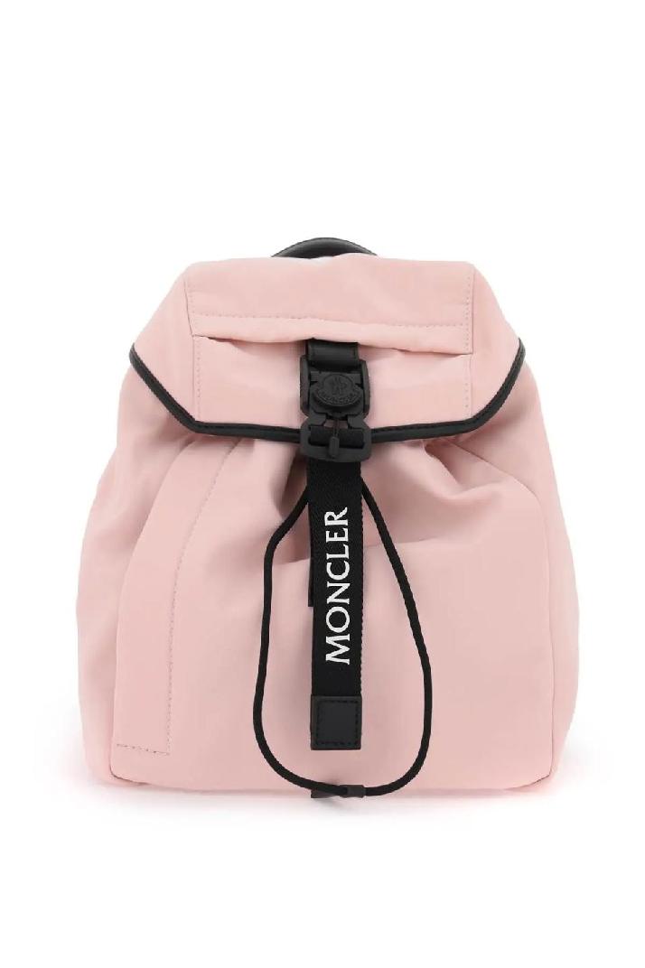 MONCLERtrick backpack