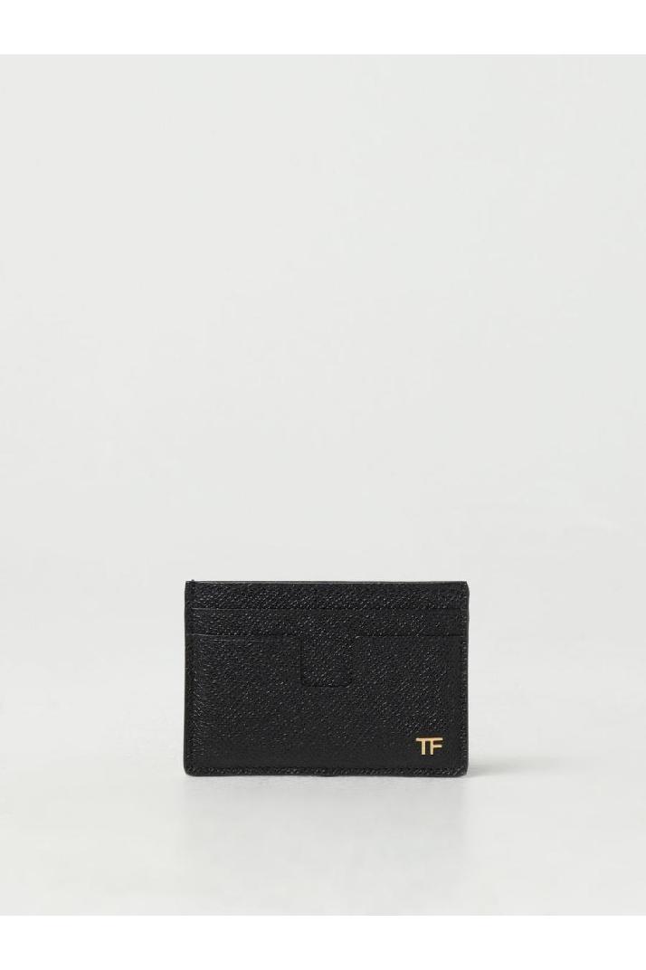 Tom FordMen&#039;s Wallet Tom Ford