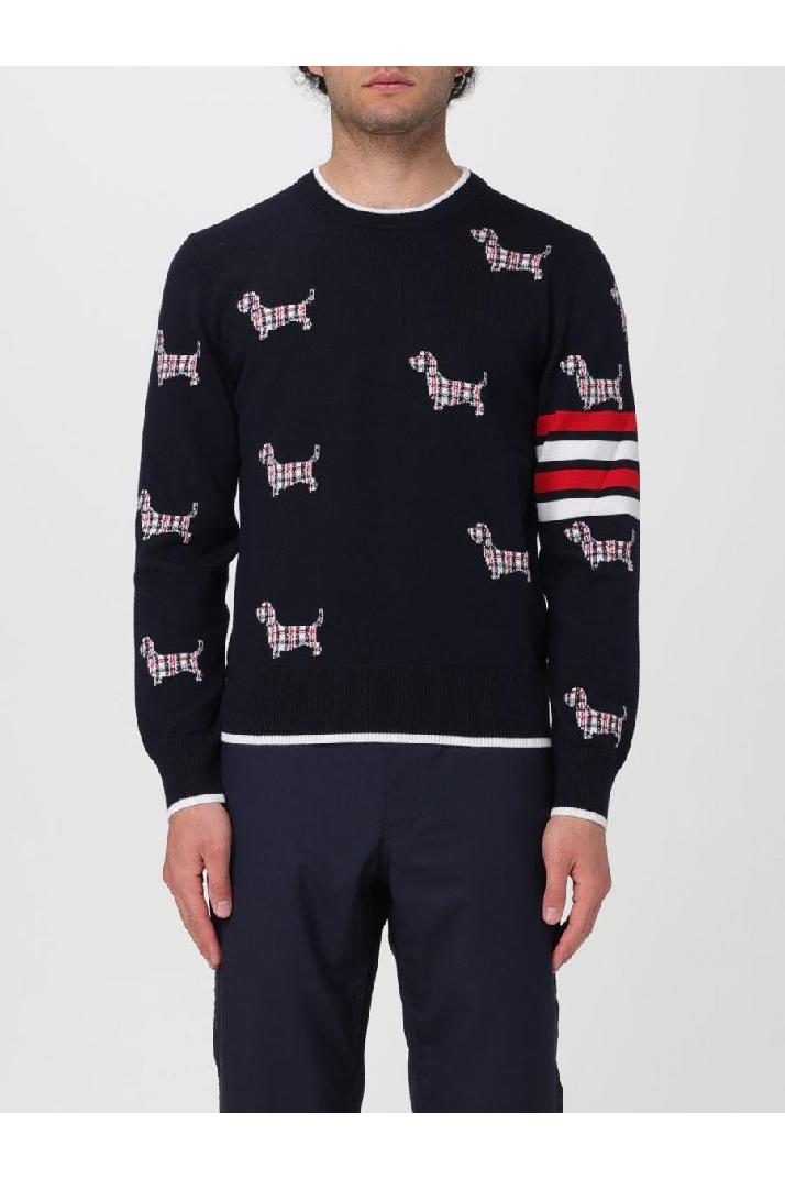 Thom BrowneMen&#039;s Sweater Thom Browne