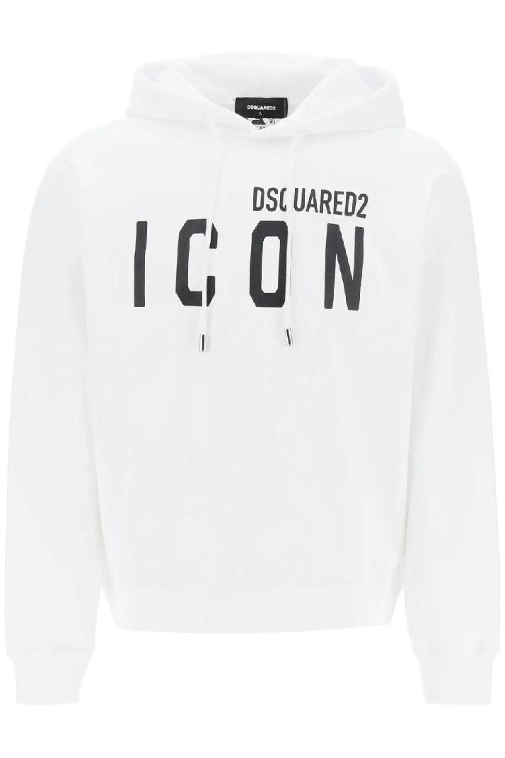 DSQUARED2icon hoodie