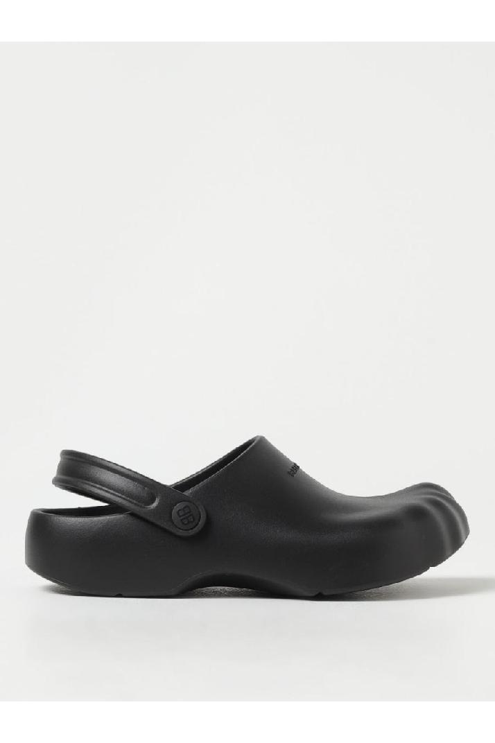 BalenciagaMen&#039;s Sandals Balenciaga