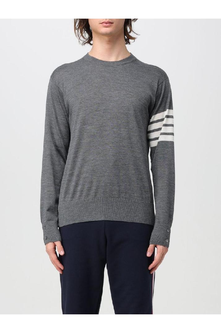 Thom BrowneMen&#039;s Sweater Thom Browne