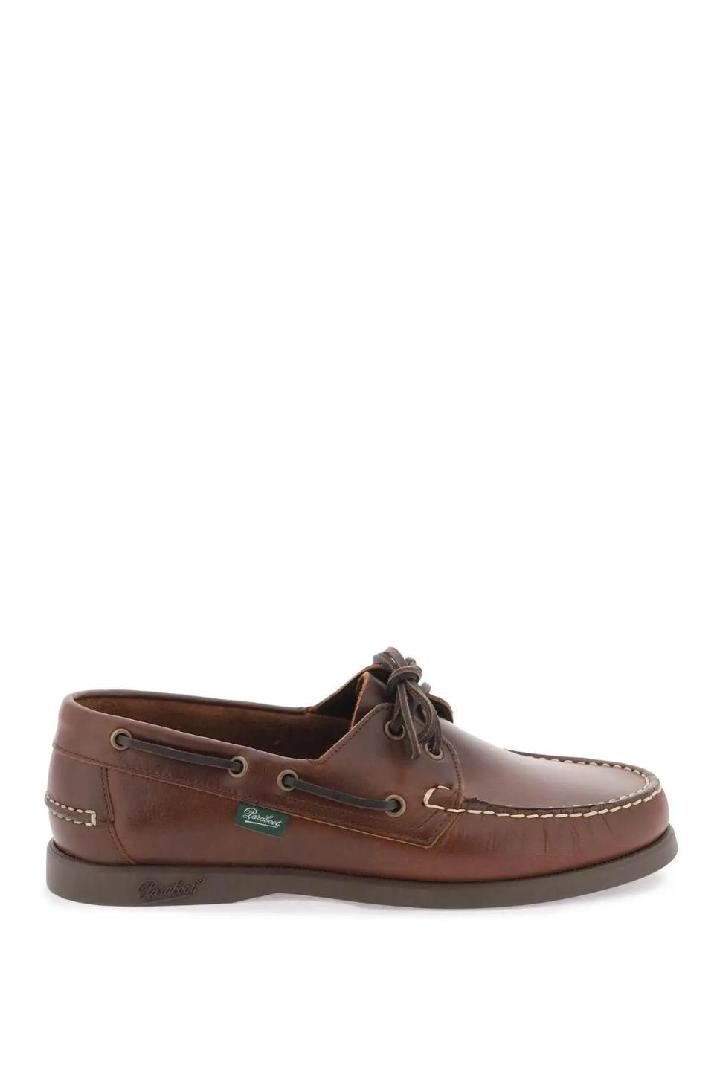 PARABOOT파라부트 남성 로퍼 barth loafers