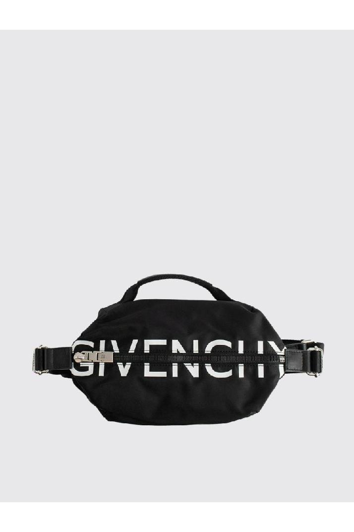 GivenchyMen&#039;s Belt Bag Givenchy