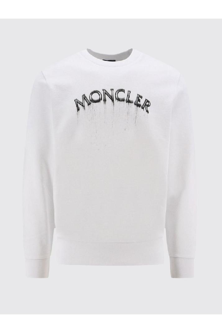 MonclerMen&#039;s Sweatshirt Moncler