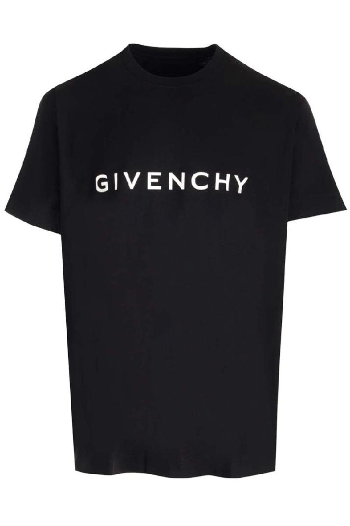 GivenchyOversized tshirt