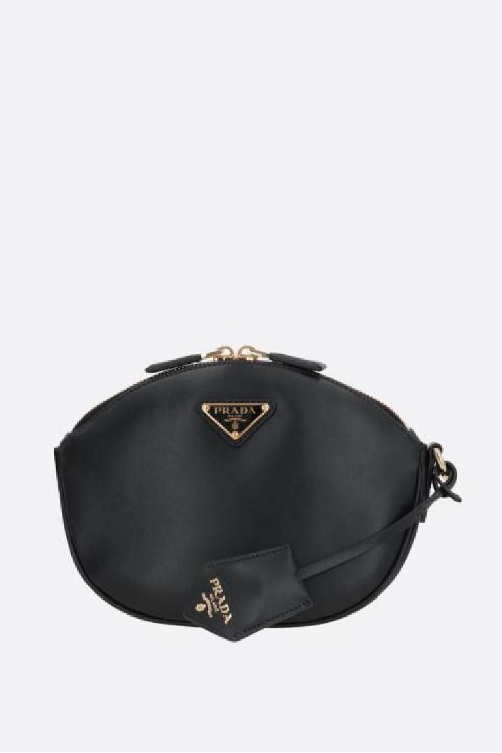 PRADA프라다 여성 숄더백 City leather shoulder bag
