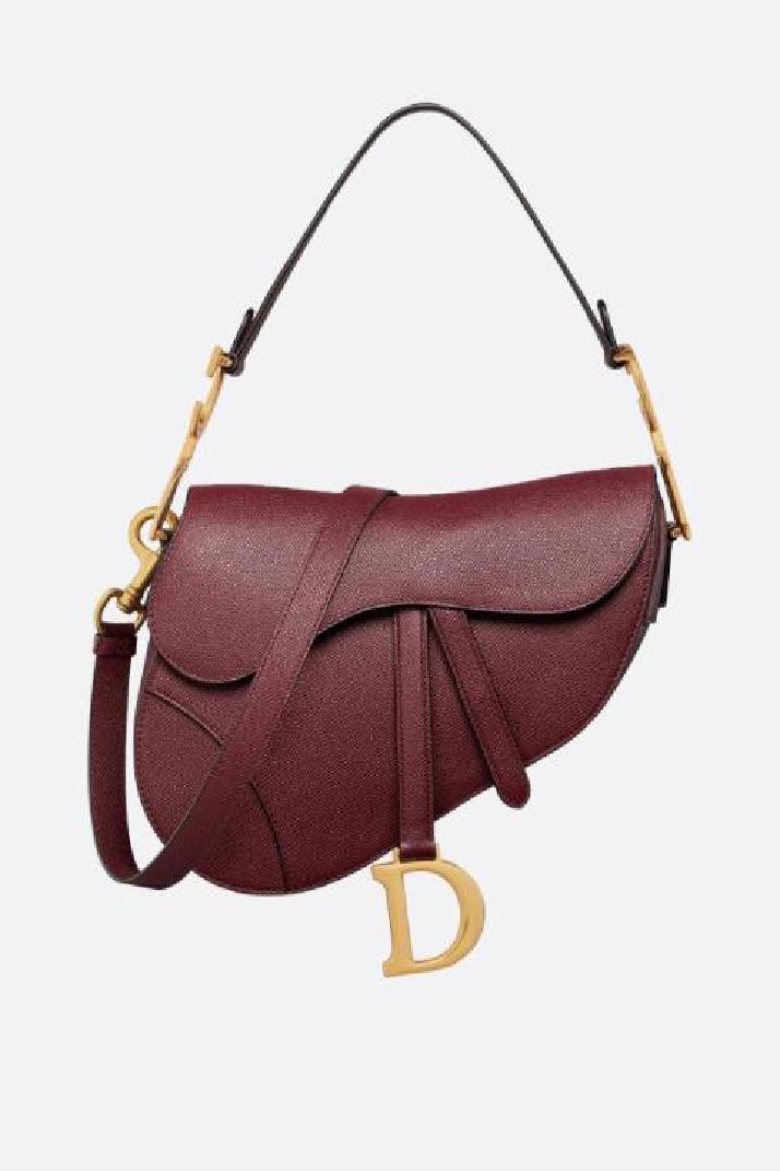 DIORSaddle Bag with Strap