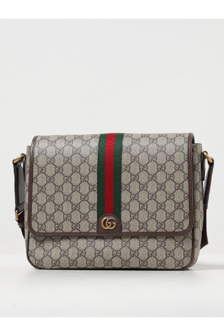 GucciMen&#039;s Shoulder Bag Gucci