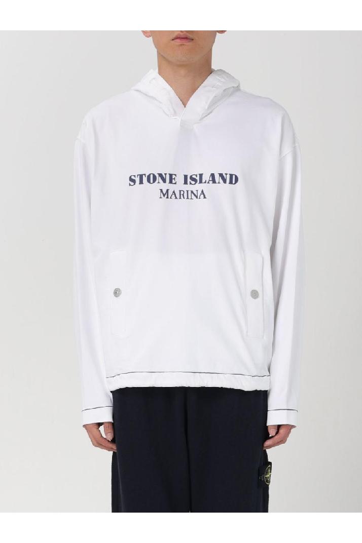 Stone Island스톤아일랜드 남성 맨투맨 후드 Men&#039;s Sweatshirt Stone Island