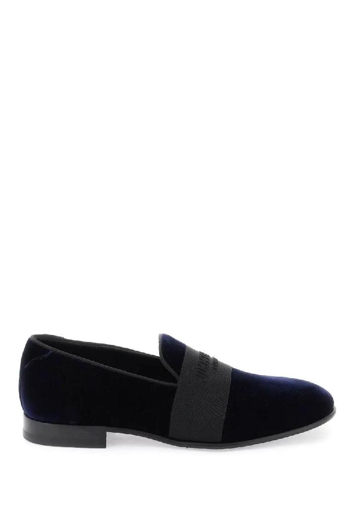 JIMMY CHOOthame loafers